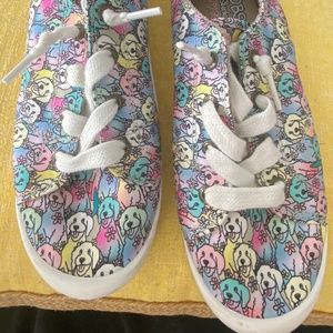 Bobs by Sketchers Sneakers